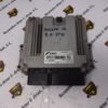 Centralita del motor Fiât Ducato Peugeot Boxer Citroen Jumper 0281031352 55265679