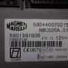 Caja de fusibles IVECO DAILY 5801361908 580440070218