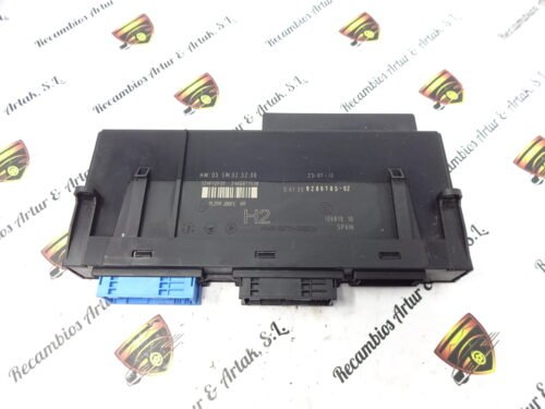 Unidad de control BMW X1 E84 61.35 9286785-02 61359286785-02