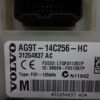 Caja de fusibles VOLVO AG9T14C256HC AG9T-14C256-HC 31254837AC 31254837