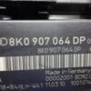 Unidad de control AUDI 8K0907064DP 8KO907064DP