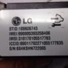 Unidad de control FIFI OPEL 39017359 544948685