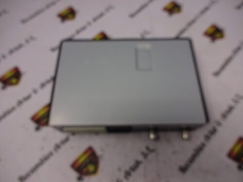 Unidad de control FIFI OPEL 39017359 544948685