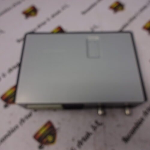 Unidad de control FIFI OPEL 39017359 544948685