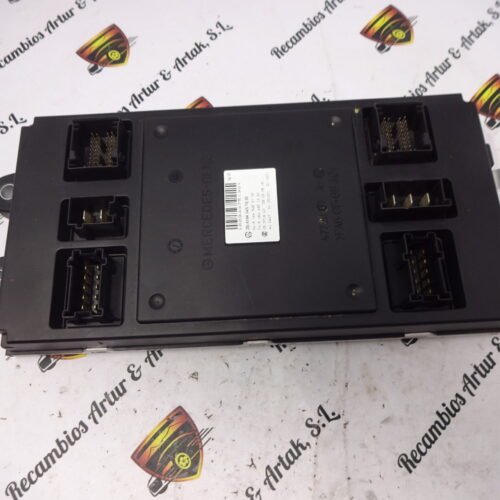 A1645457932 A1645455732 A1644421300 Unidad de control Mercedes A1645457932 A1645455732 A1644421300