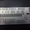 SAM Centralita Mercedes A2129000006 A2125451501 A2129028002 A2129028102
