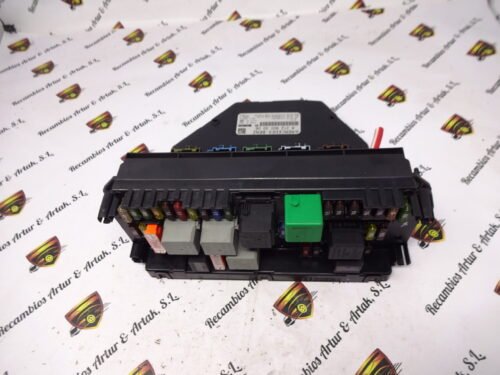 SAM Centralita Mercedes A2129000006 A2125451501 A2129028002 A2129028102