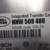 Unidad de control Land Rover Range Rover Sport NNW508480 1137328137