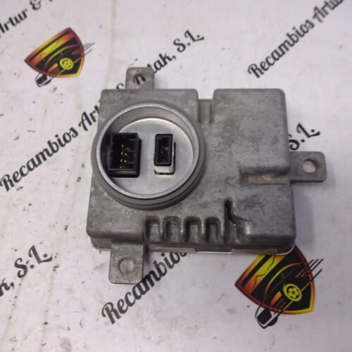 Controlador de Xenon controller AUDI 8K0941597C 8KO941597C