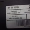 Unidad de control RANGE ROVER SPORT AH2214C249AA AH2214D600AEAH2204C030AE AH22-14C249-AA