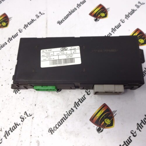 Unidad de control RANGE ROVER SPORT AH2214C249AA AH2214D600AEAH2204C030AE AH22-14C249-AA