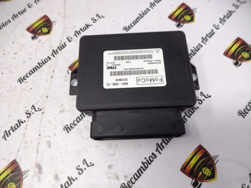 Centralita freno Volvo XC60 V70 6G91-2598-CC 31318610 32620227