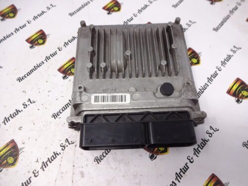 Centralita del motor MERCEDES CLASE A220 W176 A6519003001 A6519011701