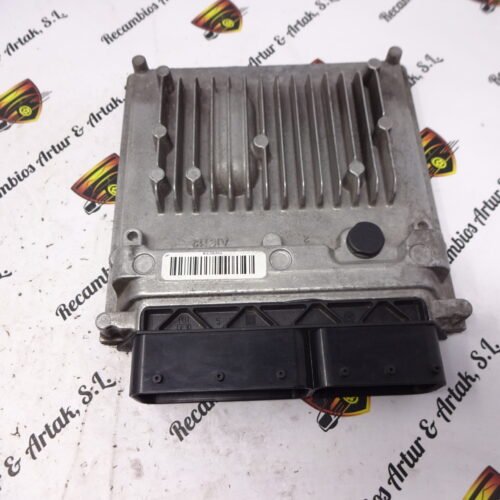 A6519003001 A6519011701 Centralita del motor MERCEDES CLASE A220 W176 A6519003001 A6519011701