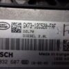 Centralita del motor  Land Rover Jaguar  GX73-12C520-FAF 0281032607 GX7312C520FAF