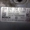 Centralita del motor Mercedes-Benz ML A6421501779 0281012015