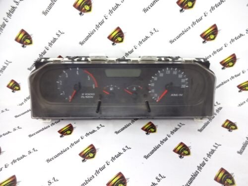 Cuadro de instrumentos Nissan Terrano Ford 248102X804 24810-2X804 2X804 2X54276