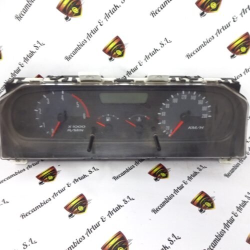 Cuadro de instrumentos Nissan Terrano Ford 248102X804 24810-2X804 2X804 2X54276