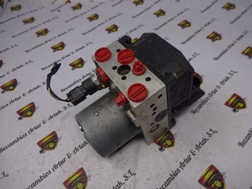 ABS ABS BMW X5 E53 0265950004 0265225009 34526756178 34516756176