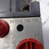 ABS ABS BMW X5 E53 0265950004 0265225009 34526756178 34516756176