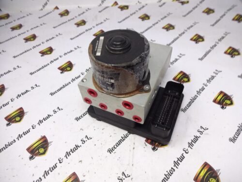 ABS Ssangyong REXTON 4894009200 48940-09200 06210206224 06210908533 00401962D1