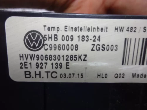 9068301285KZ 2E1927139E