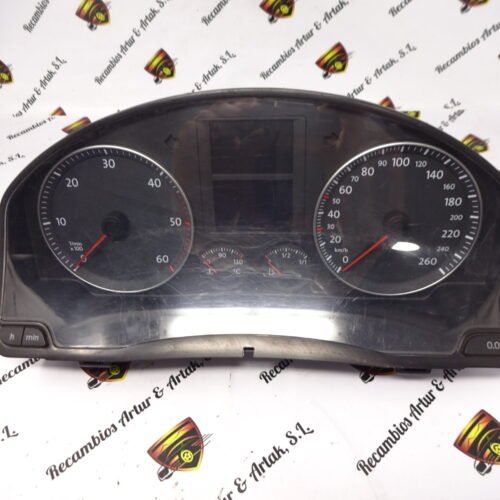 Cuadro de instrumentos VW Golf 5 1K0920861M 1KO920861M
