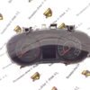 Cuadro de instrumentos Mitsubishi ASX 0T34300 0T34300 MM0053-127 8100B726