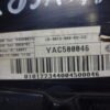 Cuadro de instrumentos Land Rover Discovery YAC500046
