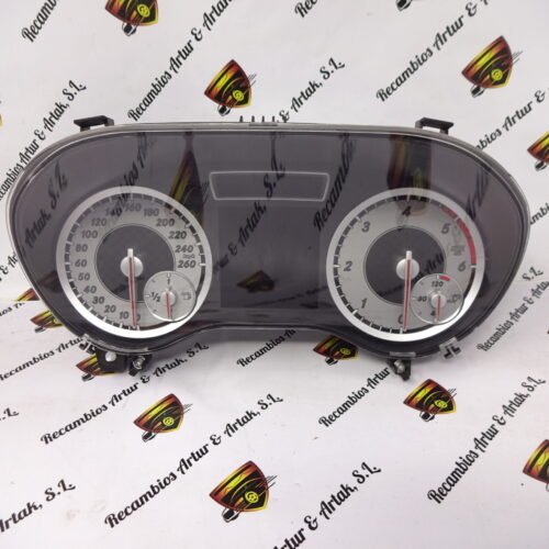A1769009301 0263700128 A1769010601 A1729027704 Cuadro de instrumentos Mercedes W176 A1769009301 0263700128 A1769010601 A1729027704