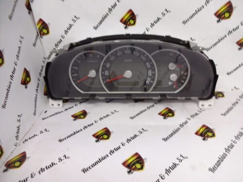 Cuadro de instrumentos KIA Sorento 940133E260 94013-3E260