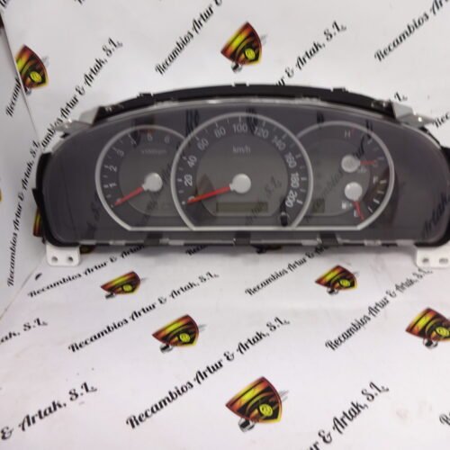Cuadro de instrumentos KIA Sorento 940133E260 94013-3E260