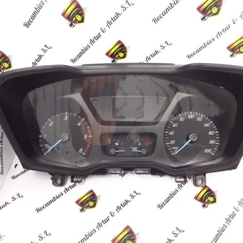 Cuadro de instrumentos Ford Transit BK2T10849GD BK2T-10849-GD