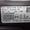 Cuadro de instrumentos DACIA DUSTER 248106508R A2C11457210