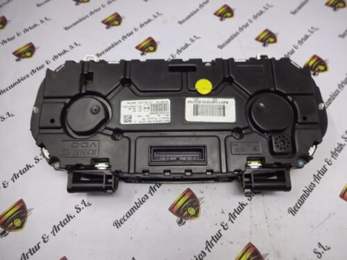Cuadro de instrumentos DACIA DUSTER 248106508R A2C11457210