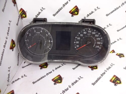 Cuadro de instrumentos DACIA DUSTER 248106508R A2C11457210