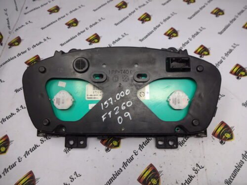Cuadro de instrumentos Ford Transit 9C1T10849CB 9C1T-10849-CB