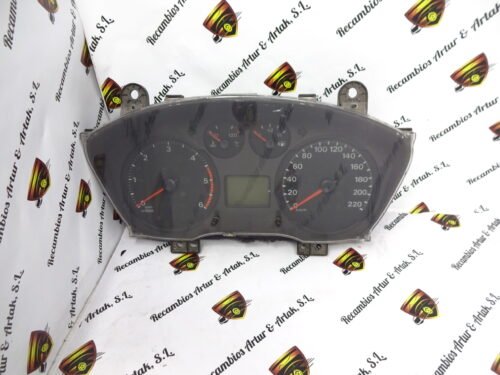 Cuadro de instrumentos Ford Transit 9C1T10849CB 9C1T-10849-CB