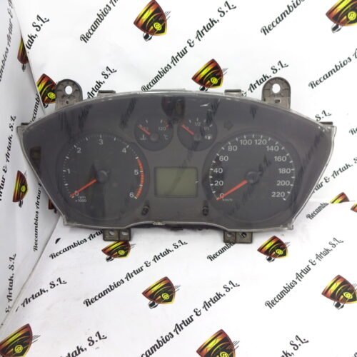 Cuadro de instrumentos Ford Transit 9C1T10849CB 9C1T-10849-CB
