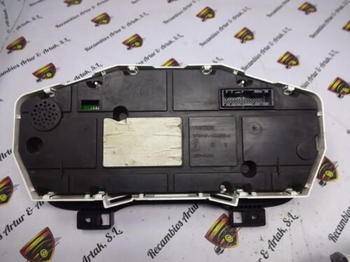 Cuadro de instrumentos FORD KUGA VP8V4F10A855A VP8V4F-10A855-A 8V4T10849GK