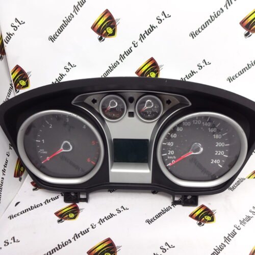Cuadro de instrumentos FORD KUGA VP8V4F10A855A VP8V4F-10A855-A 8V4T10849GK