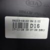 Cuadro de instrumentos KIA RIO 94003H8160 94003-H8160