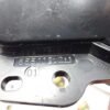 Cuadro de instrumentos FIAT 500 5550021211