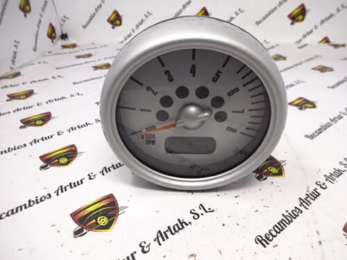 Cuadro de instrumentos BMW Mini Cooper 62116913667 6211-6913667