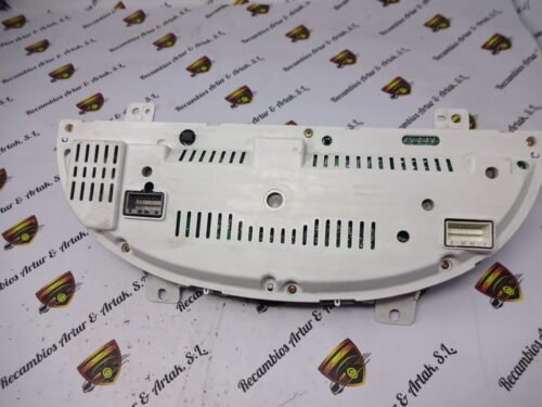 Cuadro de instrumentos Ssangyong Rexton 8021008B50 80210-08B50