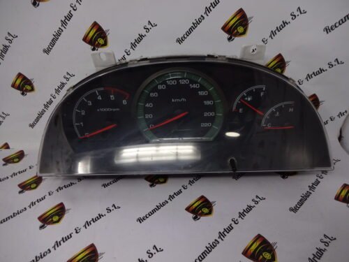Cuadro de instrumentos Ssangyong Rexton 8021008B50 80210-08B50