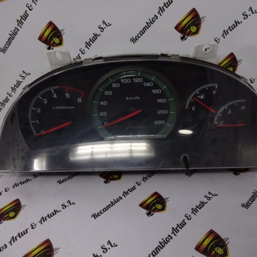Cuadro de instrumentos Ssangyong Rexton 8021008B50 80210-08B50