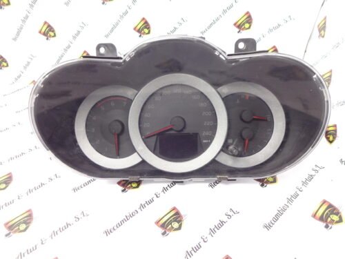 Cuadro de instrumentos Toyota RAV 4 8380042F70 83800-42F70 257440-8553