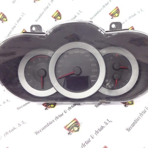 Cuadro de instrumentos Toyota RAV 4 8380042F70 83800-42F70 257440-8553