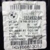Cuadro de instrumentos BMW 9166813-01 916681301